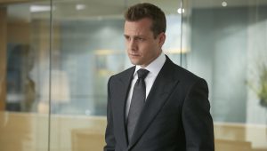 Suits Saison 4 Episode 1