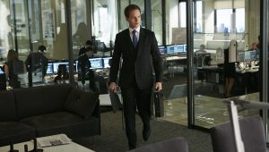 Suits Saison 4 Episode 1