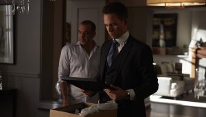 Suits Saison 4 Episode 10
