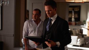 Suits Saison 4 Episode 10