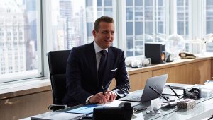 Suits Saison 4 Episode 10