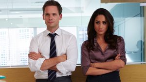 Suits Saison 4 Episode 11