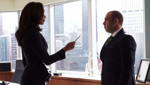 Suits Saison 4 Episode 11