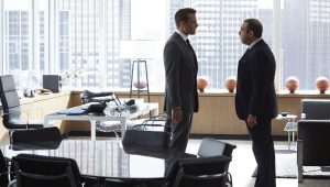 Suits Saison 4 Episode 12
