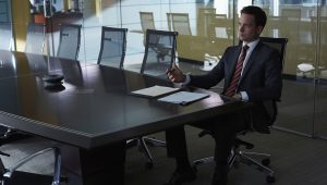 Suits Saison 4 Episode 12