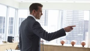 Suits Saison 4 Episode 12