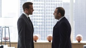 Suits Saison 4 Episode 12