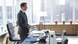 Suits Saison 4 Episode 12
