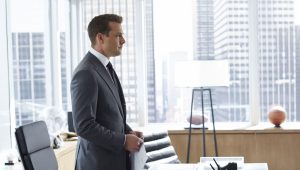 Suits Saison 4 Episode 12