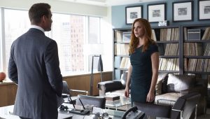 Suits Saison 4 Episode 12