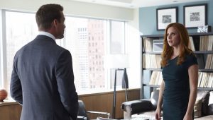 Suits Saison 4 Episode 12