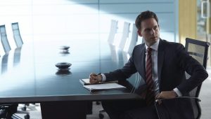 Suits Saison 4 Episode 12