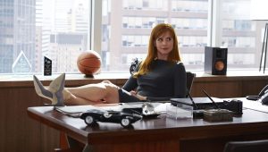 Suits Saison 4 Episode 13