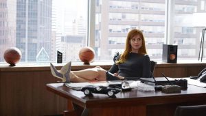 Suits Saison 4 Episode 13