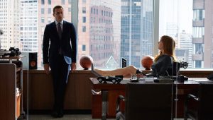 Suits Saison 4 Episode 13