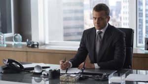 Suits Saison 4 Episode 14