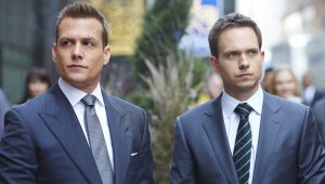 Suits Saison 4 Episode 14