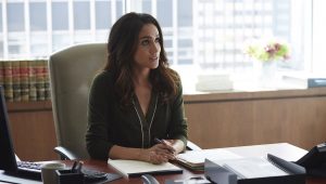 Suits Saison 4 Episode 14