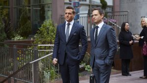 Suits Saison 4 Episode 14