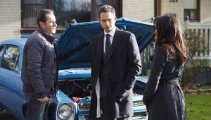 Suits Saison 4 Episode 15