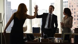 Suits Saison 4 Episode 15
