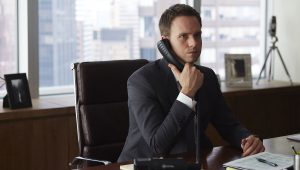 Suits Saison 4 Episode 15