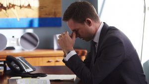 Suits Saison 4 Episode 15