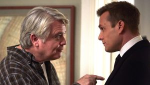 Suits Saison 4 Episode 15