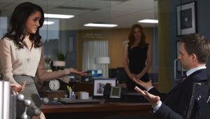Suits Saison 4 Episode 15