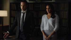 Suits Saison 4 Episode 16
