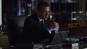 Suits Saison 4 Episode 16