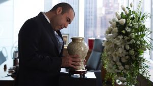 Suits Saison 4 Episode 16