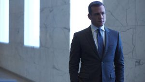 Suits Saison 4 Episode 16