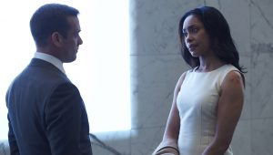 Suits Saison 4 Episode 16
