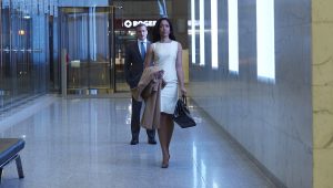 Suits Saison 4 Episode 16
