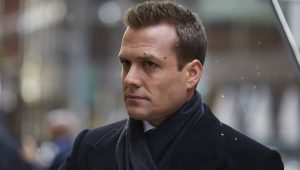 Suits Saison 4 Episode 16
