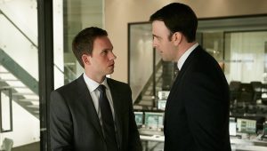 Suits Saison 4 Episode 2
