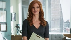 Suits Saison 4 Episode 2