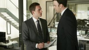 Suits Saison 4 Episode 2