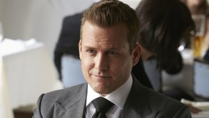 Suits Saison 4 Episode 3