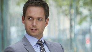Suits Saison 4 Episode 3