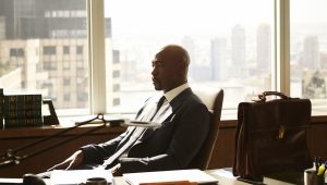 Suits Saison 4 Episode 3
