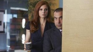 Suits Saison 4 Episode 3