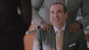 Suits Saison 4 Episode 3