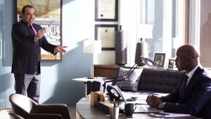Suits Saison 4 Episode 3