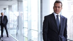Suits Saison 4 Episode 3
