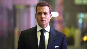 Suits Saison 4 Episode 3