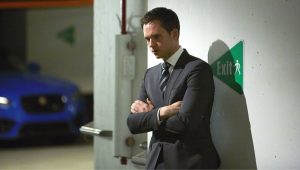 Suits Saison 4 Episode 3