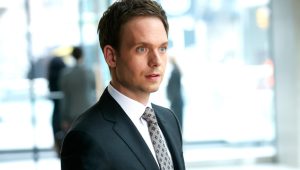 Suits Saison 4 Episode 4