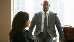 Suits Saison 4 Episode 4